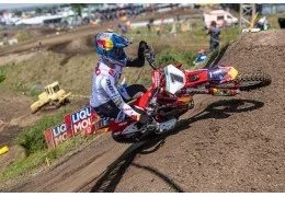 MXGP of Germany (8a Prova-Risultati)