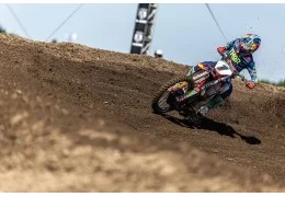 MXGP of Indonesia (11a Prova-West Nusa Tenggara-Risultati)