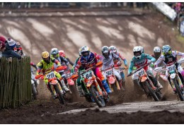 Hawkstone Park International, le date del 2025