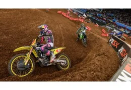 La Nascita del World Supercross Championship