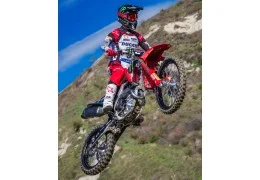 Lupino e Ducati per l'ultimo Round del Mondiale MXGP