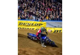 Eli Tomac Rinnova con Monster Energy Yamaha Star Racing