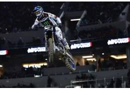 2a Prova del Supercross (San Diego-SnapDragon Stadium)