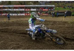 3a Prova del Mondiale MXGP