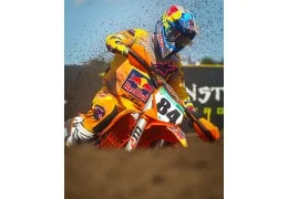 MXGP of Arnhem (Anhem-Paesi Bassi/16a Prova-Risultati)