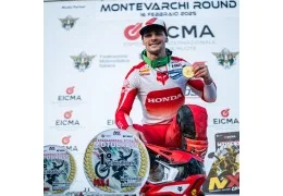 2a Prova Internazionali D'Italia di Motocross Eicma Series (Montevarchi-Finale)