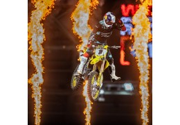 Il World Supercross debutta in Africa