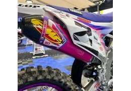 FMF Racing, una Storia Americana