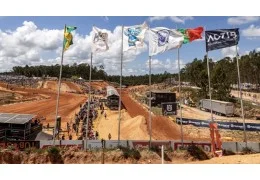 Aggiornamento Calendario MXGP 2025