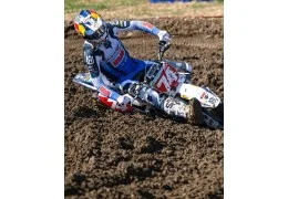 MXGP of Swiss (Frauenfeld-17a Prova/Risultati)