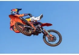 Il Probabile Rientro di Jeffrey Herlings