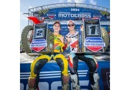 1a Prova del National (Fox Raceway National, PALA, CA)