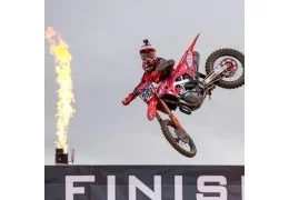 MXGP of Great Britain (Ultimo Round/Risultati)