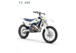 Husqvarna presenta la nuova Gamma Motocross 2025