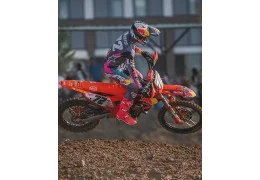 Liam Everts OUT