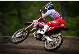 MXGP of Sweden (Uddevalla-15a Prova-Risultati)