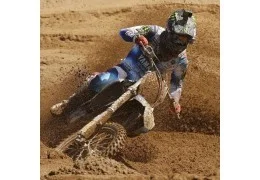 2a Prova del Mondiale Mxgp (Riola Sardo)