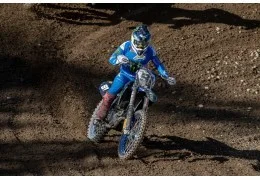 MXGP of Sweden (15a Prova-Uddevalla) Risultati