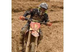 Campionato Spagnolo (Calatayud) Fernandez Domina, Butron conquista il Titolo