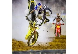 Ken Roczen OUT