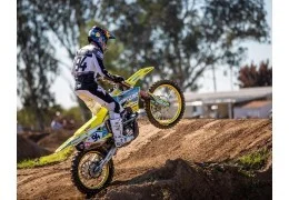 Ken Roczen al World Supercross Championship