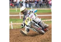 Kurt Nicoll è il nuovo Consulente Senior per il Campionato Mondiale FIM Supercross