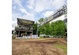 Il Loretta Lynn Amateur Motocross Championship