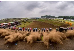 Comportamento Corretto in Pista