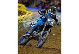 12a Prova del Supercross (St. Louis)