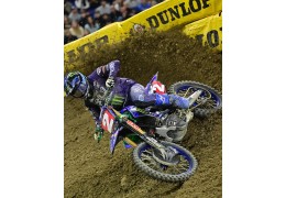 9a Prova del Supercross (Indianapolis, IN, LucasOil Stadium)