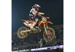 3a Prova del Supercross (San Diego)