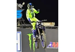 4a Prova del Supercross (Anaheim2)