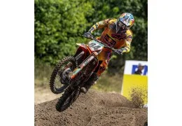 MXGP of Flanders (Lommel-Belgio, 14a Prova, Risultati)