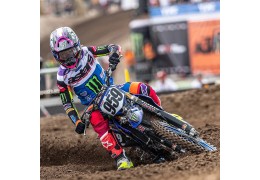 1a Prova del Mondiale MXGP (Cordoba, Argentina-Risultati)