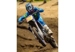 Haiden Deegan Campione National 250 2024