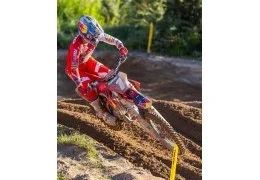 MXGP Of Sardegna (3a Prova-Risultati)