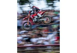 MXGP of Repubblica Ceca (13a Prova-Loket-Risultati)