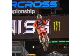 11a Prova del Supercross (Seattle)