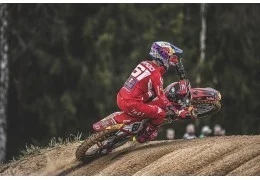 Motocross delle Nazioni 2023: Presentata la Squadra Spagnola