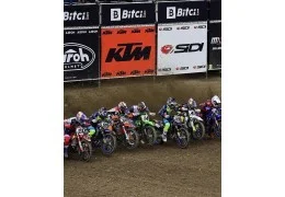 4a Prova del Mondiale Mxgp (Pietramurata)