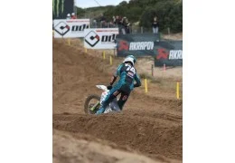 MXGP of Sardegna (3a Prova)