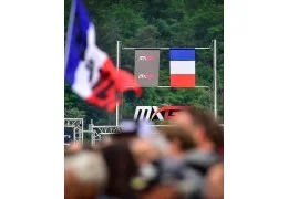 MXGP of France (St. Jean d'Angely-7a Prova)