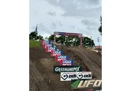 MXGP of Germany (Teutschenthal-8a Prova)