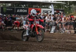 MXGP of Loket (13a Prova-Repubblica Ceca)