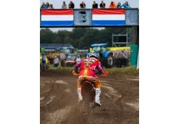 MXGP of Arnhem (Olanda/16a Prova)