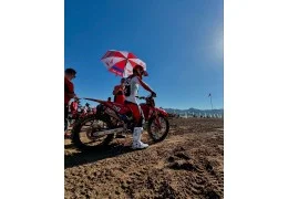 MXGP of Turchia (Afyon Motorsports Center, 18a Prova)