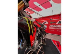 Prende forma il piano della nuova Ducati Desmo 250