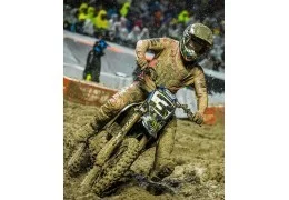 Eli Tomac torna sul Podio