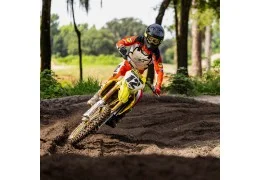 Shane McElrath abbandona HEP Suzuki