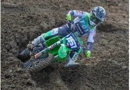 Courtney Duncan si Laurea Campionessa WMX 2023